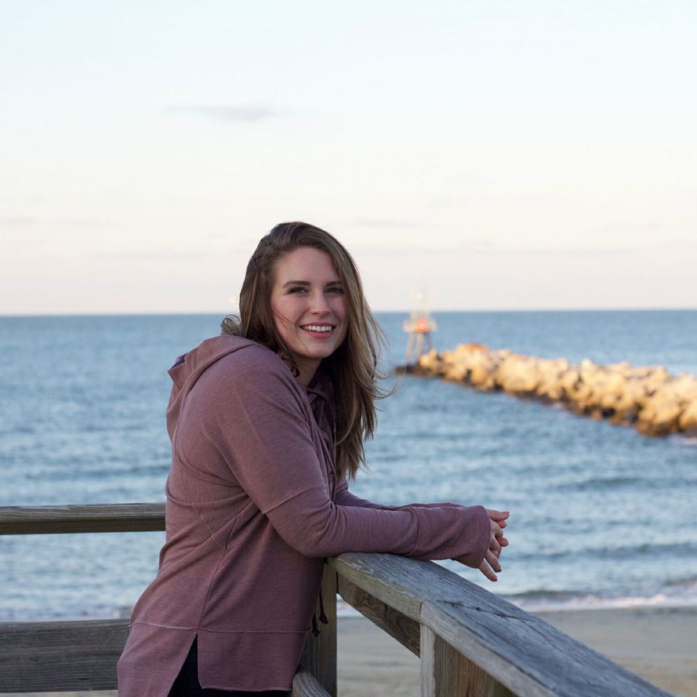 Meet your Posher, Carly